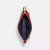 COACH Mini Rowan File Bag - Crossgrain Leather/Gold/1941 Red