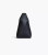 MARC JACOBS The Mini Sack Bag - Black