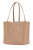 DOLCE & GABBANA DG Logo Embossed Small Tote Bag (@Delhi Studio)