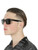 SALVATORE FERRAGAMO  Green Square Unisex Sunglasses (Arriving In Delhi) SALVATORE FERRAGAMO  Green Square Unisex Sunglasses (Arriving In Delhi)