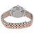 ROLEX Lady-Datejust 28 Mother Of Pearl Diamond Women'S Watch 279161-0013 Image 2