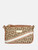 GUESS Whitney  Crossbody - Brown
