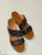 JIMMY CHOO Wedge Sandal (@Delhi Studio)