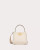 VALENTINO Garavani Alltime Small Handbag In Grained Calfskin