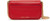 MARC JACOBS The J Marc Mini Bag - Red