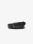 MICHAEL KORS  4-in-1 Signature Logo Belt Box Set - Black (Arriving In Delhi)