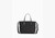 KATE SPADE Chelsea Medium Satchel BLACK Image 10