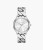 MICHAEL KORS Runway Three-Hand Stainless Steel Watch Mk7474 Image 1 MICHAEL KORS Runway Three-Hand Stainless Steel Watch Mk7474 Image 1