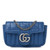 GUCCI Gg Marmont Super Mini Quilted Leather Shoulder Bag
