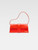JACQUEMUS The long Bambino - Orange