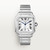 CARTIER Santos De Cartier Watch WSSA0018