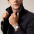 CARTIER Santos De Cartier Watch WSSA0018