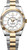ROLEX Sky-Dweller Intense White Dial Fluted Bezel Men'S Watch 336933-0005 Image 1 ROLEX Sky-Dweller Intense White Dial Fluted Bezel Men'S Watch 336933-0005 Image 1