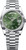 ROLEX Day-Date 40 Olive Green Dial Platinum Men'S Watch 228236-0008 Image 1 ROLEX Day-Date 40 Olive Green Dial Platinum Men'S Watch 228236-0008 Image 1
