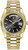 ROLEX Day-Date 40 Bright Black Dial Yellow Gold Men'S Watch 228238-0067 Image 1 ROLEX Day-Date 40 Bright Black Dial Yellow Gold Men'S Watch 228238-0067 Image 1