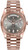ROLEX Day-Date 36 18K Everose Gold Unisex Watch 128235-0050 Image 1