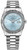 ROLEX Day-Date 36 Fluted Bezel Platinum Bracelet Unisex Watch 128236-0009 Image 1 ROLEX Day-Date 36 Fluted Bezel Platinum Bracelet Unisex Watch 128236-0009 Image 1
