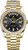 ROLEX Day-Date 40 Black Diamond Men'S Watch 228398Tbr-0001 Image 1