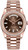 ROLEX Day-Date 40 Diamond Hour Markers Men'S Watch 228345Rbr-0006 Image 1