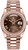 ROLEX Day-Date 40 Chocolate Dial Diamond Bezel Men'S Watch 228345Rbr-0009 Image 1 ROLEX Day-Date 40 Chocolate Dial Diamond Bezel Men'S Watch 228345Rbr-0009 Image 1