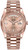 ROLEX Day-Date 36 18K Everose Gold Women'S Watch 128235-0009 Image 1 ROLEX Day-Date 36 18K Everose Gold Women'S Watch 128235-0009 Image 1