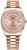ROLEX Day-Date 36 Diamond Bezel Women
S Watch 128345Rbr-0009 Image 1