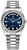 ROLEX Day-Date 36 Blue Ombre Diamond Dial Watch 128239-0023 Image 1
