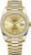 ROLEX Day-Date 40 Champagne Dial Gold Men'S Watch 228348Rbr-0008 Image 1 ROLEX Day-Date 40 Champagne Dial Gold Men'S Watch 228348Rbr-0008 Image 1
