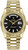 ROLEX Day-Date 40 Black Dial Baguette Diamonds Men'S Watch 228238-0004 Image 1
