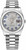 ROLEX Day-Date 36 Luxury Platinum Watch 118206 Image 1