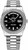 ROLEX Day-Date 41 Black Diamond White Gold Watch 218349 Image 1
