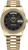 ROLEX Day-Date 41 Men'S Gold Watch 218348 Image 1