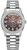 ROLEX Day-Date 36 Solid 18K White Gold Diamond Watch 118389-0010 Image 1