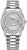 ROLEX Day-Date 36 Silver Dial White Gold Watch 118389-0058 Image 1