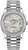 ROLEX Day-Date 40 Silver Dial 18K White Gold Men'S Watch 228349Rbr-0004 Image 1 ROLEX Day-Date 40 Silver Dial 18K White Gold Men'S Watch 228349Rbr-0004 Image 1