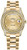 ROLEX Day-Date 36 Champagne Dial Oyster Bracelet Watch 118388-0188 Image 1