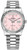 ROLEX Day-Date 36 Pink Opal Women'S Watch 128239-0021 Image 1