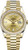 ROLEX Day-Date 40 Solid Gold Men'S Watch 228398Tbr-0002 Image 1