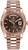 ROLEX Day-Date 40 Solid 18K Rose Gold Men'S Watch 228235-0006 Image 1