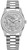 ROLEX Day-Date 36 Diamond White Gold President Bracelet Watch 118389-0102 Image 1