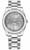 ROLEX Day-Date 36 Luxury Swiss White Gold Watch 118209 Image 1