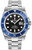 ROLEX Submariner Date Blue Ceramic Bezel Men'S Watch 126619Lb-0003 Image 1