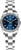 ROLEX Oyster Perpetual 26 Blue Dial Automatic Watch 176234 Image 1