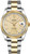 ROLEX Datejust 41 Oystersteel 
18K Yellow Gold Men
S Watch 126333-0021 Image 1