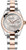 ROLEX Datejust 31 Silver Floral Motif Diamonds Women'S Watch 278341Rbr-0031 Image 1