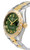 ROLEX Datejust 31 Green Dial Diamond Vi Women'S Watch 278343Rbr-0015 Image 2