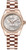 ROLEX Datejust 31 Silver Floral Motif Dial Women'S Watch 278285Rbr-0036 Image 1