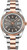 ROLEX Datejust 36 Dark Rhodium Dial Oyster Bracelet Watch 126231-0014 Image 1