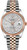 ROLEX Datejust 36 Silver Fluted Motif Dial Luxury Watch 126231-0033 Image 1