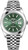 ROLEX Datejust 41 Mint Green Dial Oystersteel Men'S Watch 126300-0020 Image 1 ROLEX Datejust 41 Mint Green Dial Oystersteel Men'S Watch 126300-0020 Image 1